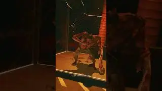 Dead Island 2 - Reuben's Fate (Final Boss) #short #gaming #deadisland2 #youtubeshorts #shorts