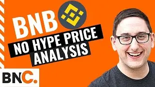 Binance Coin Price Analysis  - 22 January 2021