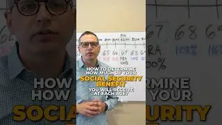 How Much Social Security Will You Really Get at 62 vs 67?