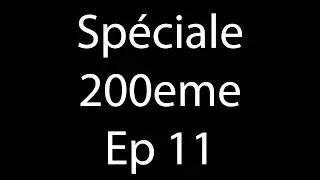 S&eacute;rie Sp&eacute;ciale 200 vid&eacute;os - Civilization 5 Multi-joueurs - Episode 11