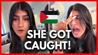 Mia Khalifa Will REGRET Saying This About The Military&hellip;