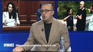 ''Ergysi video seksuale skandale!!!''/ Korreshi e zbulon: Nuk keni parë gjë akoma...