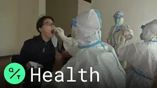 China&rsquo;s Northeast Cities are Back Under Coronavirus Lockdown