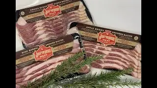 Journeyman Meat Company Artisan Bacon - What makes great bacon?