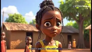 Jamal's Journey to Perspective | Read Aloud Narrated Kids Storybook l Storytime AI - SEL