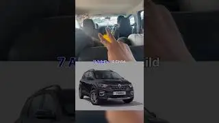 sitting capacity 7 seater renault triber 2024 #automobile #renaulttriber #renaulttriberrxz #triber