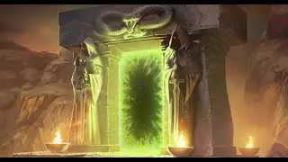 World of Warcraft TBC Classic #025 Dungeonmaster II