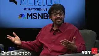 Wisdom Of A Mathematician: Manjul Bhargava