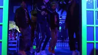 Plug walk - rich the kid dance #litdances