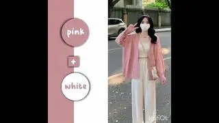 beautiful combo for girls#newasthetic#aesthetic#beautiful#combo#@Suryanshi Singh