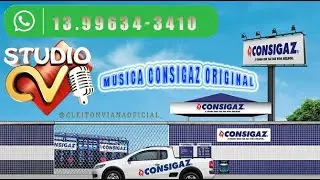 Musica Consigaz Completa