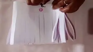 diy how to make master chef cap in easy way || #homemade master chef cap from paper