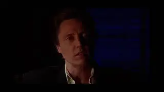 King of New York (1990) - Frank White and Roy Bishop