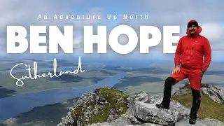 Ben Hope: An Adventure Up North