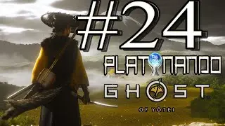 🏆 Ghost of Yotei - Día 24 🏆 A por el PLATINO