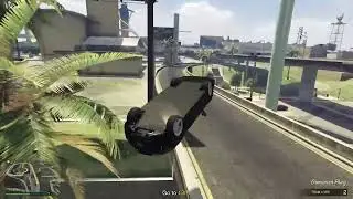 Funny and cool sequence of events