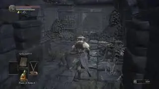 Dark souls 3 aventuras do ticosujo 2‚5
