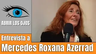 Entrevista a Mercedes Roxana Azerrad