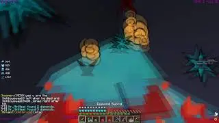 ARCANE SQUAD | MAKING 2 FACTIONS 1DTR IN OUTNUMBERED W/ PORTUGAL | HCF (DIAMOND POV TAYWIZ)