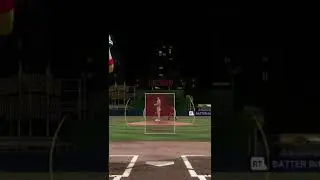 Tyler Rogers throws normal pitch?? MLB the show 22