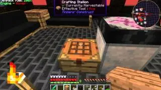 Void World HQM   Palkrom Playthrough 2
