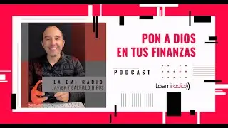 Pon a Dios en tus finanzas - Enseñanza para hoy