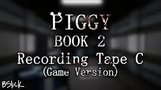 Official Piggy: Book 2 Soundtrack | Chapter 8 