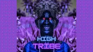 Pratic - High Tribe (Official Music Video) | Chill Pop Music | Chill Music 2021 |  Chill Out