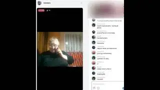 Halinka rozmawia z policją przez telefon 📱 Fotka tv