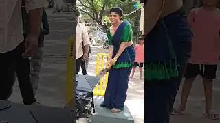 Ayyo Paapam Saaru Song | Behind The Scenes  | #SudheerBayana #DivyaBharathi #ytshorts #shorts