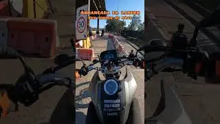 Torque da Lander Connected #motovideo #motovlog #moto #lander2025 #lander250
