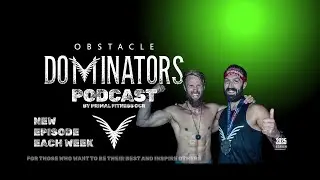 🎙️ EP67 — From a Mid-Life All-Time Low to the World Championships, The Early Rise of Greg Downham