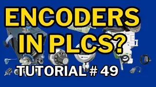 What is Encoder and its Role in PLC Control Systems @Tech Reveals