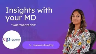Gastroenteritis