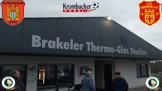 SpVg 20 Brakel vs 1  FC Nieheim (Krombacher Kreispokal Saison 2023/24) 2. Runde