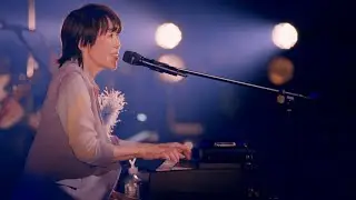 原由子 – 鎌倉 On The Beach [Live at 鎌倉芸術館, 2023]