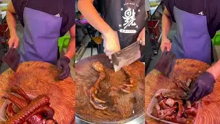 Extremely Amazing Cutting Skills | The Most Awesome Sliced Master 🔪-Part 9