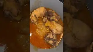 Ghana&rsquo;s Favorite Dish! Taste the Tradition. #africanfood #localdelights #vlog #food #explore