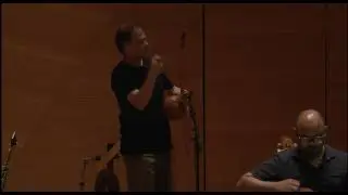 N. Scott Robinson Berimbau Solo (2023)