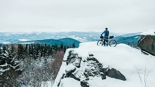 GHOST Bikes: Time to Explore - Backcountry