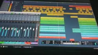 (working) Abyss of destiny