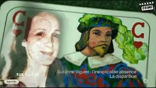 Non &eacute;lucid&eacute;   L'affaire Suzanne Viguier