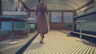 Behind the Scenes: The World of Mafia II