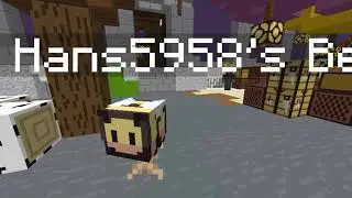 [MC] 7k to 35k in 10 minutes | Hypixel's Skyblock Gameplay #1