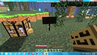 Diamond Glitch (Prof_Sword)(No mods, just server lag)
