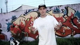 mc TO.FI - Голоса (D-Nike prod)