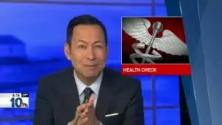 NBC 10 Technical Difficulties