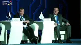 ИТОПК 2019. Илья Массух. АНО &laquo;Центр компетенций по импортозамещению в сфере ИКТ&raquo;