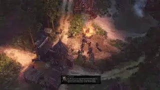 Spellforce III: Reforced #46 🌏 4K60 - You are General Sentenza Noria
