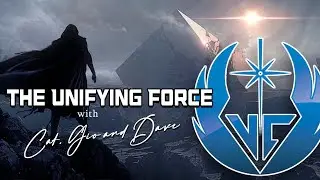 The Unifying Force Episode 106 : Star Wars Visions Episode by Episode